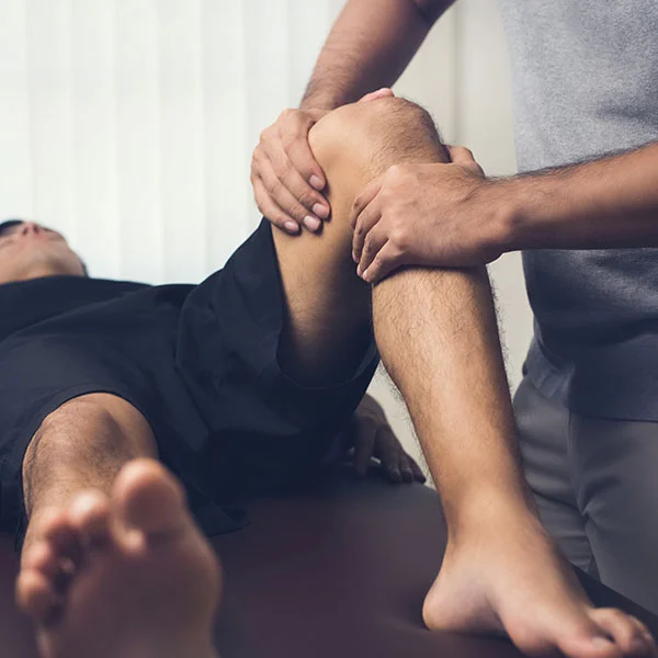 Osteopatia e Sport