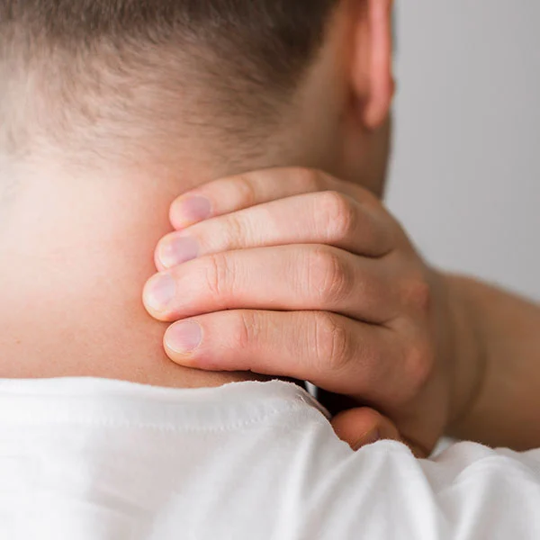 Osteopatia e cervicale