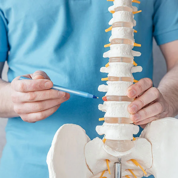 Trattamenti Osteopata Milano