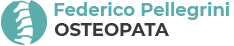 Osteopata Pellegrini Federico Milano